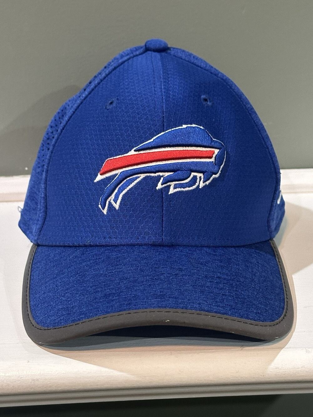 buffalo bills new era hat